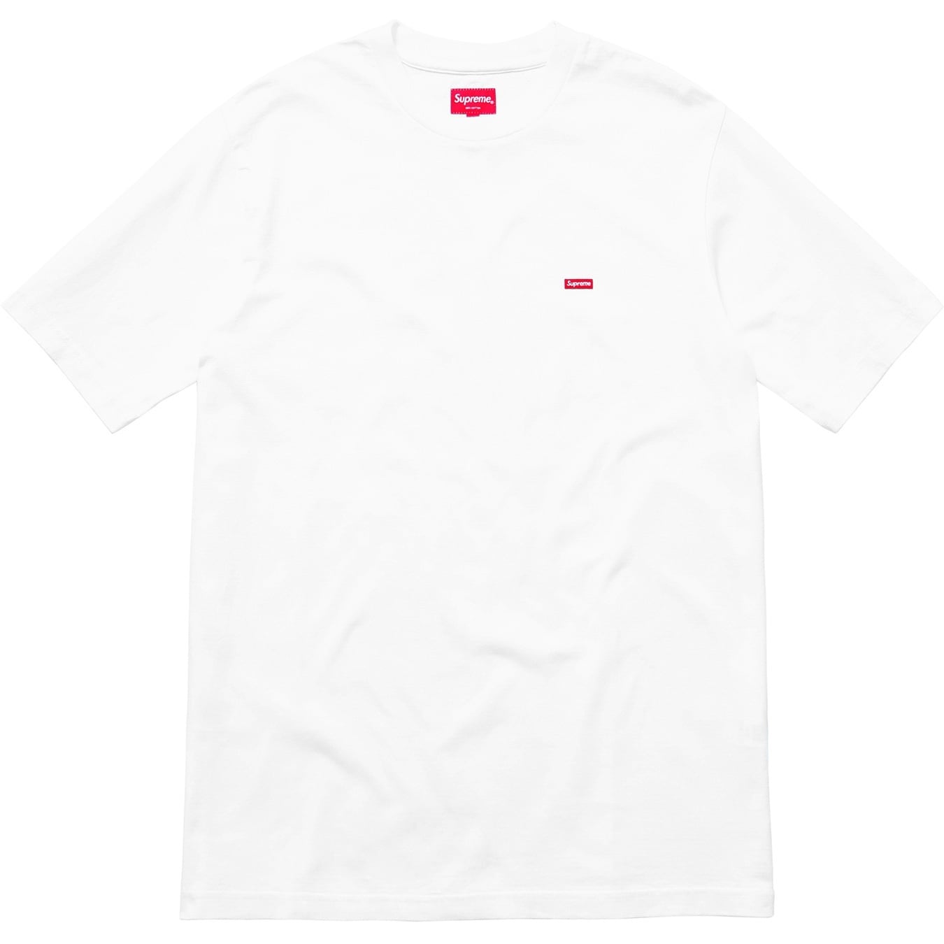 Small Box Tee view 12